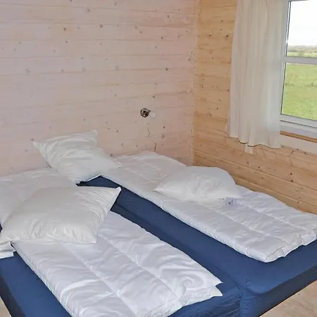 Feriehus Dejligt Hjem I Sydals Med Sauna *