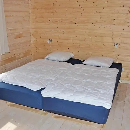 Lovely In Sydals With Sauna